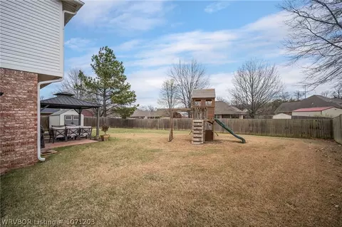 1520 Rockhurst Dr, Fort Smith, AR 72908 photo 40