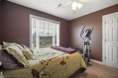 1520 Rockhurst Dr, Fort Smith, AR 72908 photo 31