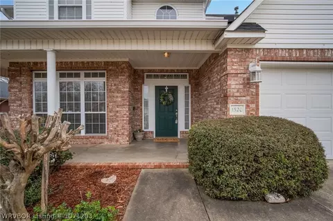 1520 Rockhurst Dr, Fort Smith, AR 72908 photo 5