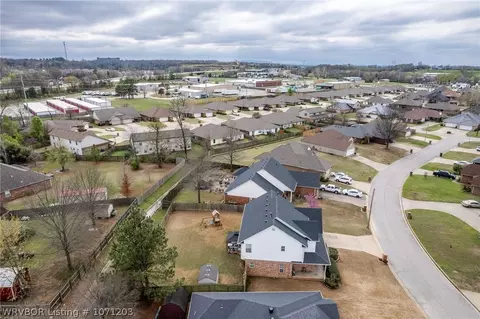 1520 Rockhurst Dr, Fort Smith, AR 72908 photo 8