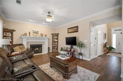 1520 Rockhurst Dr, Fort Smith, AR 72908 photo 11