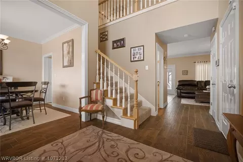 1520 Rockhurst Dr, Fort Smith, AR 72908 photo 10