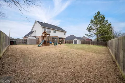 1520 Rockhurst Dr, Fort Smith, AR 72908 photo 41