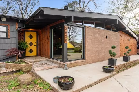 5620 Country Club Ave, Fort Smith, AR 72903