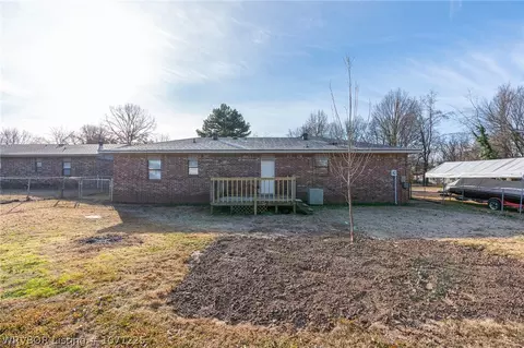 302 Connie Ln, Lavaca, AR 72941 photo 35