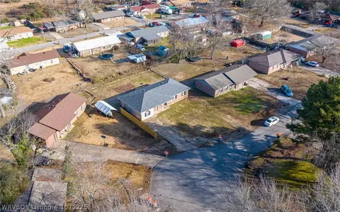 302 Connie Ln, Lavaca, AR 72941 photo 46