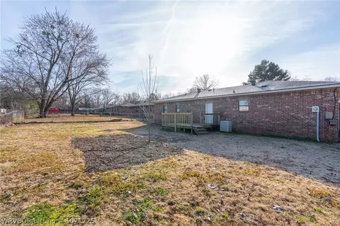 302 Connie Ln, Lavaca, AR 72941 photo 36