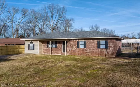 302 Connie Ln, Lavaca, AR 72941 photo 3
