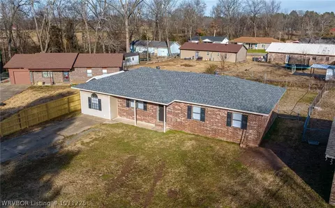 302 Connie Ln, Lavaca, AR 72941 photo 38