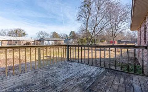 302 Connie Ln, Lavaca, AR 72941 photo 29