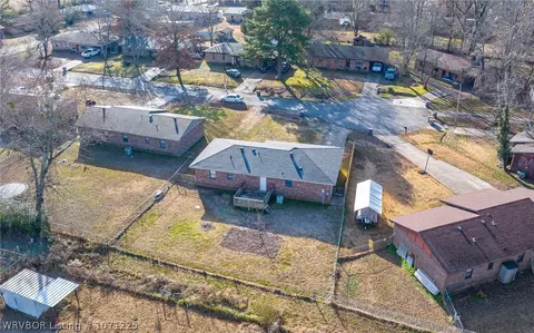 302 Connie Ln, Lavaca, AR 72941 photo 44