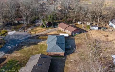 302 Connie Ln, Lavaca, AR 72941 photo 41