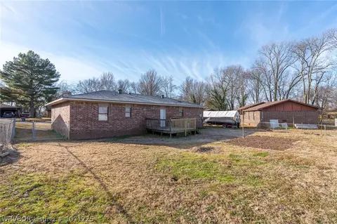 302 Connie Ln, Lavaca, AR 72941 photo 34
