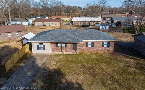 302 Connie Ln, Lavaca, AR 72941 photo 39