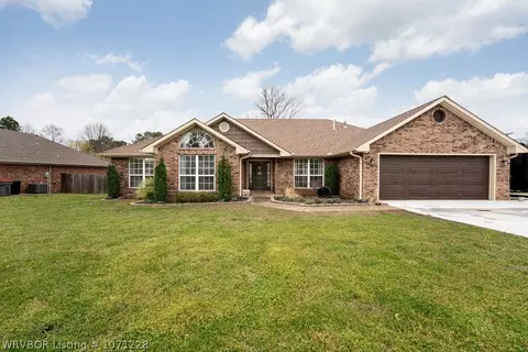 1221 Alex St, Greenwood, AR 72936