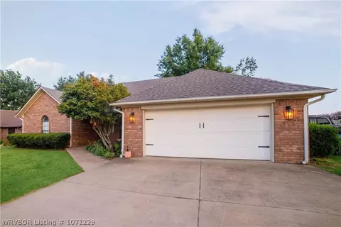118 Redbud Ln, Poteau, OK 74953