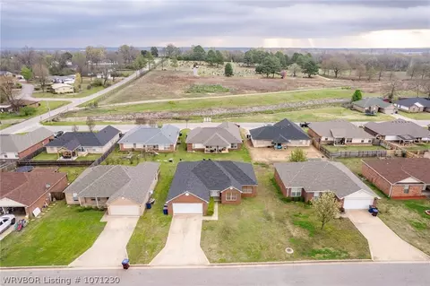 2008 N 55th Pl, Fort Smith, AR 72904 photo 40