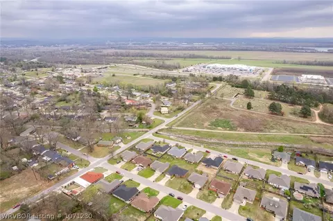 2008 N 55th Pl, Fort Smith, AR 72904 photo 35