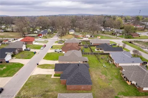 2008 N 55th Pl, Fort Smith, AR 72904 photo 38