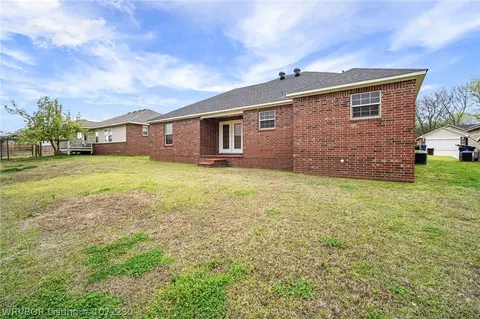2008 N 55th Pl, Fort Smith, AR 72904 photo 31
