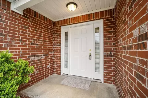 2008 N 55th Pl, Fort Smith, AR 72904 photo 2