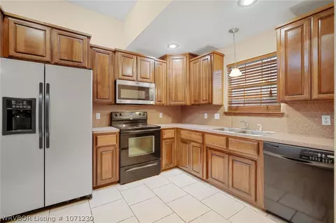 2008 N 55th Pl, Fort Smith, AR 72904 photo 9
