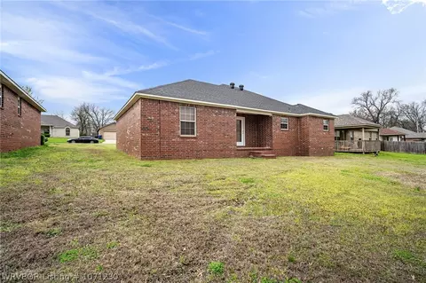 2008 N 55th Pl, Fort Smith, AR 72904 photo 29