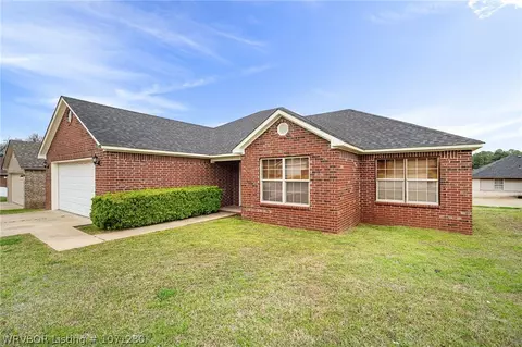 2008 N 55th Pl, Fort Smith, AR 72904 photo 3