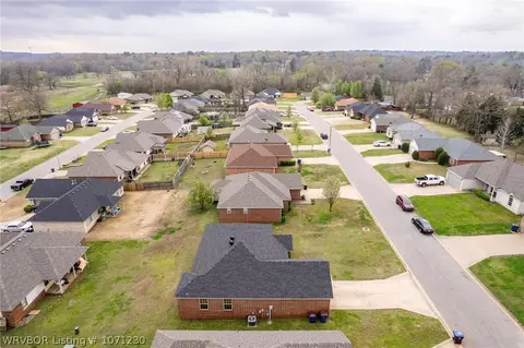 2008 N 55th Pl, Fort Smith, AR 72904 photo 37