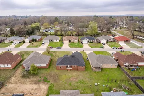 2008 N 55th Pl, Fort Smith, AR 72904 photo 39