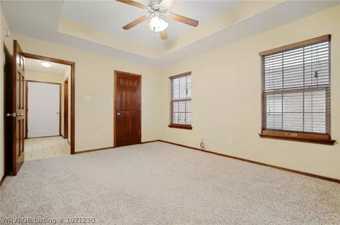 2008 N 55th Pl, Fort Smith, AR 72904 photo 15