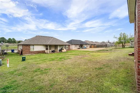 2008 N 55th Pl, Fort Smith, AR 72904 photo 32