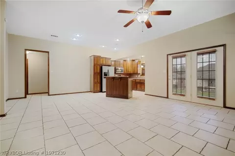 2008 N 55th Pl, Fort Smith, AR 72904 photo 5