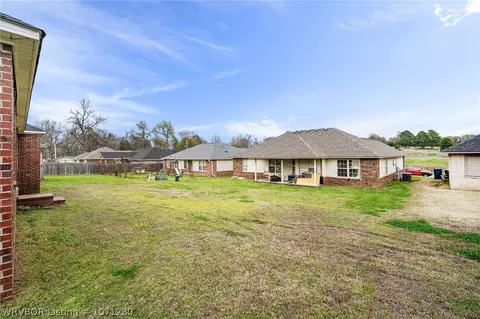 2008 N 55th Pl, Fort Smith, AR 72904 photo 28