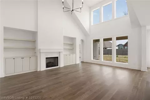 7007 Stonebrook Dr, Fort Smith, AR 72916 photo 10