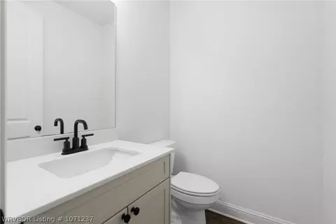 7007 Stonebrook Dr, Fort Smith, AR 72916 photo 46