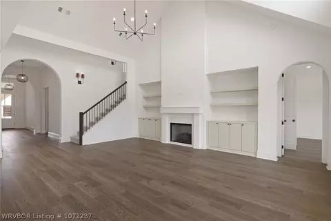 7007 Stonebrook Dr, Fort Smith, AR 72916 photo 12