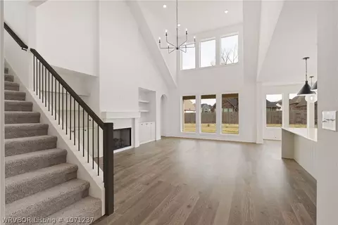 7007 Stonebrook Dr, Fort Smith, AR 72916 photo 9
