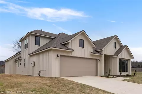 7007 Stonebrook Dr, Fort Smith, AR 72916 photo 3