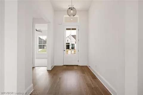 7007 Stonebrook Dr, Fort Smith, AR 72916 photo 6
