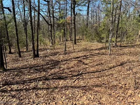 5316 Wildwood Rd, Van Buren, AR 72956