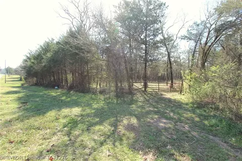 tbd Sherman Creek Rd, Mulberry, AR 72947