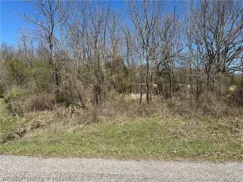 5704 Lamb Road # # tbd, Alma, AR 72921