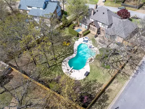 View/Area - 3304 Mcclendons Mead, Fort Smith, AR 72908 photo 2 of 3