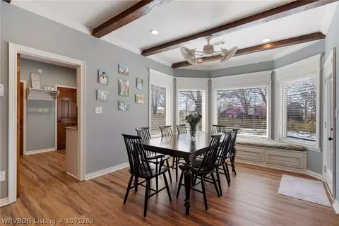 Dining - 3304 Mcclendons Mead, Fort Smith, AR 72908 photo 4 of 4
