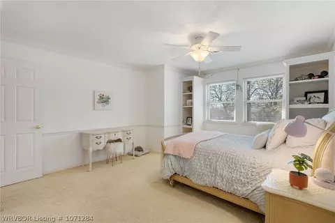 Bedroom - 3304 Mcclendons Mead, Fort Smith, AR 72908 photo 6 of 11