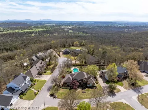 View/Area - 3304 Mcclendons Mead, Fort Smith, AR 72908 photo 1 of 3