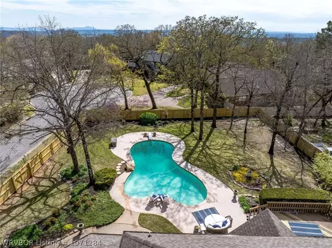 View/Area - 3304 Mcclendons Mead, Fort Smith, AR 72908 photo 3 of 3