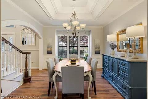 Dining - 3304 Mcclendons Mead, Fort Smith, AR 72908 photo 1 of 4