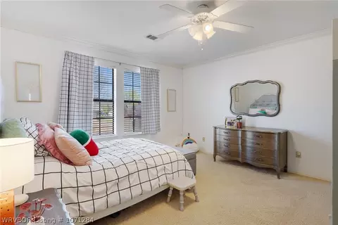 Bedroom - 3304 Mcclendons Mead, Fort Smith, AR 72908 photo 7 of 11